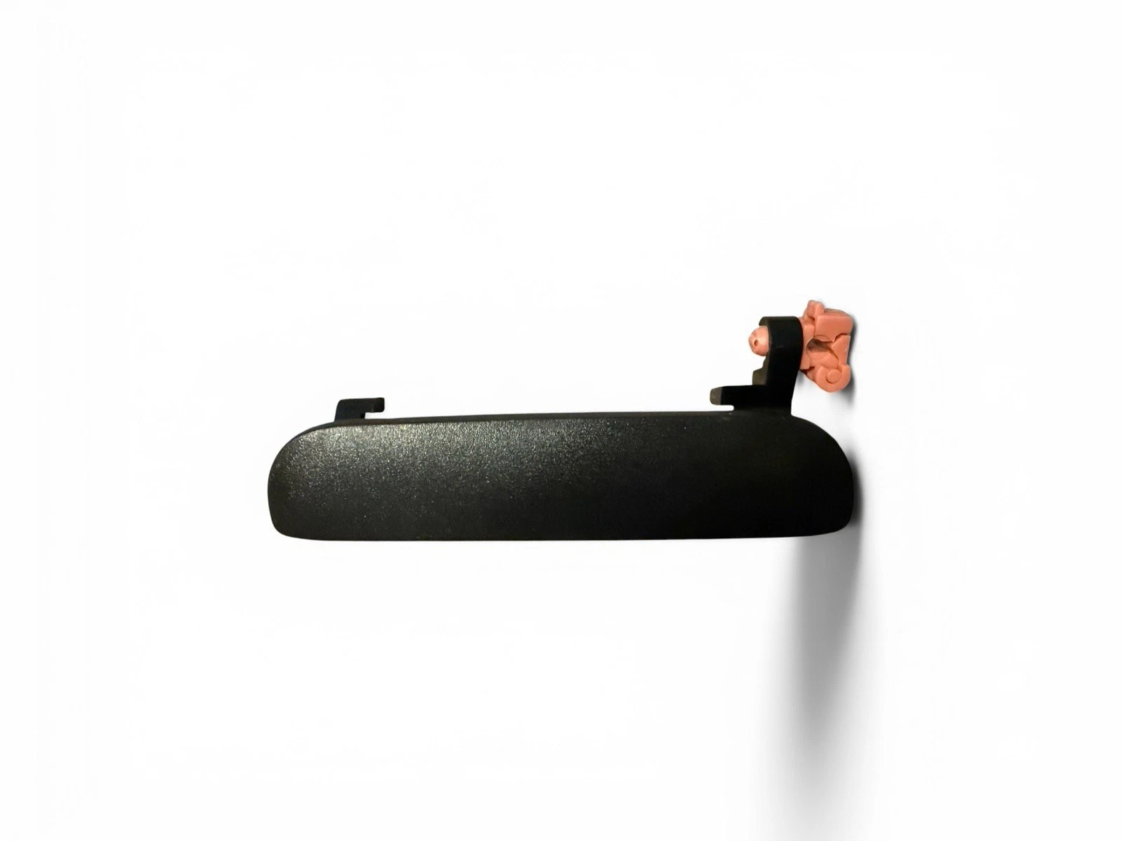 Mazda B Series & Ford Courier PE/G/H 1999-2006 Front Black Outer Door Handle