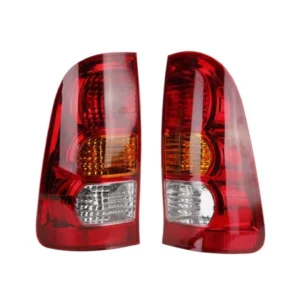 Toyota Hilux 2005–2011 Tail Lights Pair (LH + RH) – 2WD / 4WD