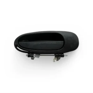 Toyota Corolla Ae100 Ae101 1991-2000 Black Rear Door Handle