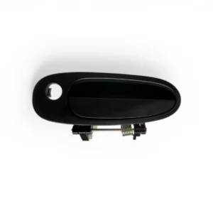 Toyota Corolla Ae100 Ae101 1991-2000 Black Front Door Handle