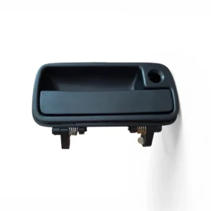Suzuki Vitara TA 1988-1998 Black Rear Door Handle