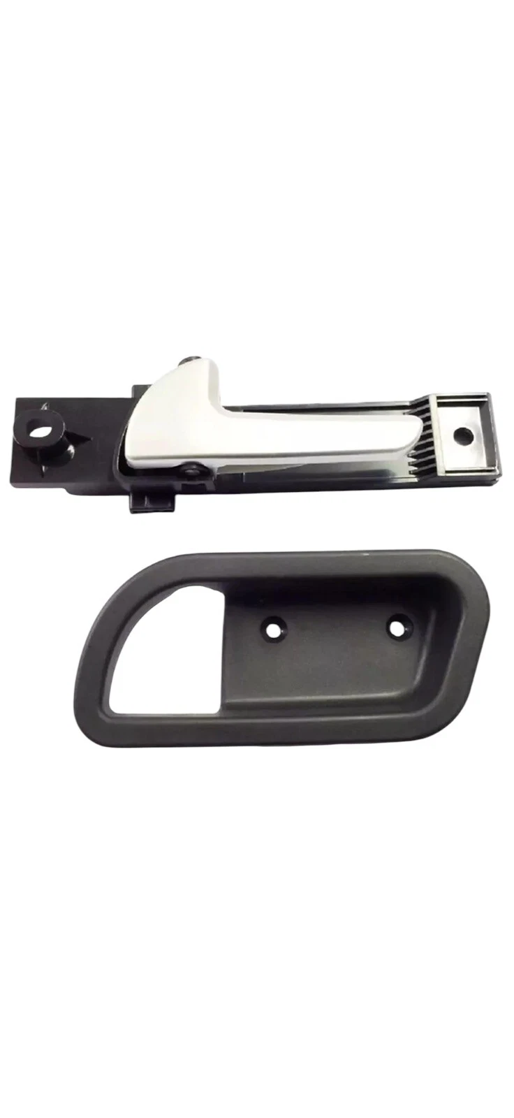 Proton Exora Persona GEN2 GEN-2 CPS Front=Rear Inner Door Handle with Cover