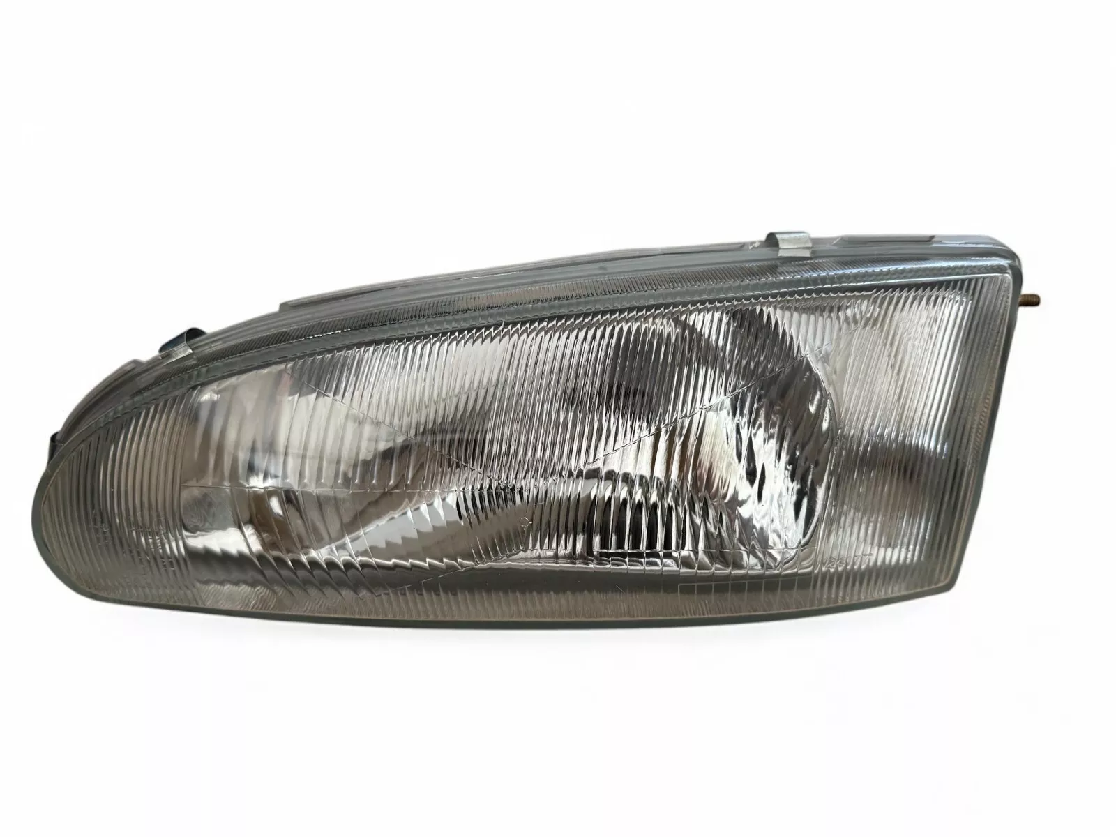 Proton Arena, Jumbuck, Satria, Wira, Persona & M21 Head Lights (Black) - Image 3