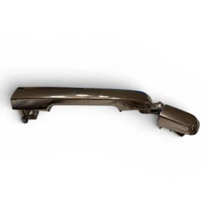 Isuzu D-Max 2012–2020 Front Right (RH)Outer Door Handle - Chrome