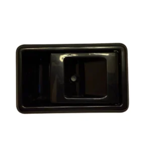 Land Cruiser BJ70/FZJ70/Toyota Hilux LN85/LN106 Inner Door Handle (Black)