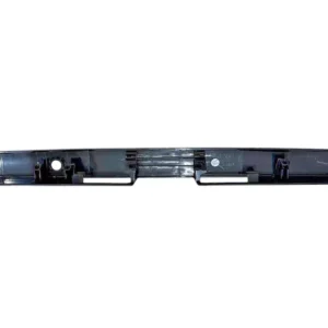 Toyota HiAce KDH200 THR223 2005-2019 Rear Trunk Tailgate - Black