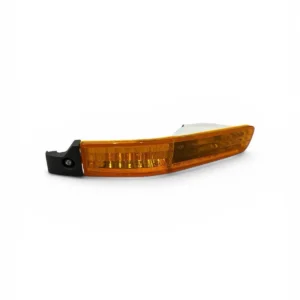 Honda Accord Sedan 1992-1993 Signal Lamp Bumper Mounted
