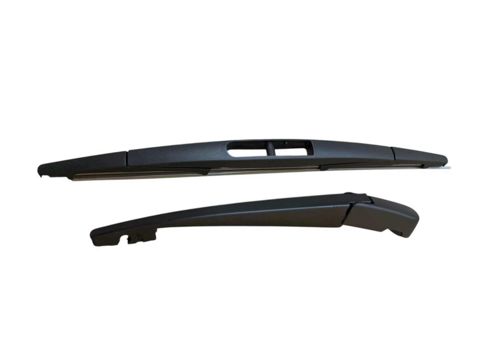 Honda Stream MK1 2001-2006 Rear Window Wiper Arm with Blade Set