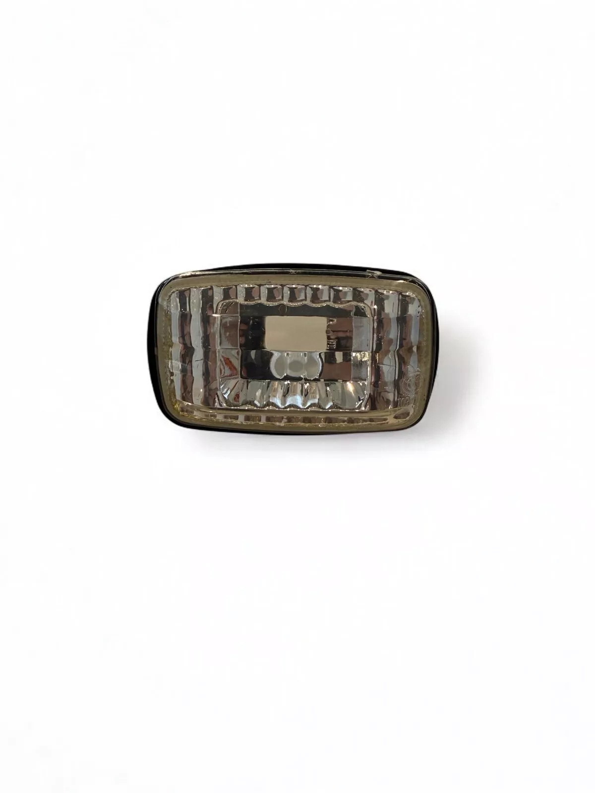 Toyota Hilux LN166 SR Turbo 1998 and Camry SXV10 1992 Fender Lamp (Clear) x 2pcs