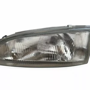 Proton Arena, Jumbuck, Satria, Wira, Persona & M21 Head Lights (Black)