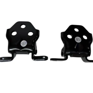 Toyota HiAce (2005–2019) Front Door Hinge Set – Upper Right (RH) / Lower Left (LH)