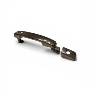 Nissan Navara D40 2008-2015 Front Outer Handle Door - Chrome