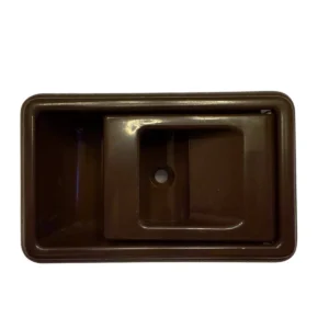 Land Cruiser BJ70/FZJ70/Toyota Hilux LN85/LN106 Door Handle (Brown)