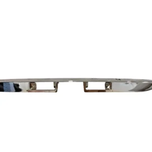 Toyota Hiace Van KDH200 KDH202 TRH203 TRH223 2005-2019 Rear Trunk Tailgate Garnish (Chrome)