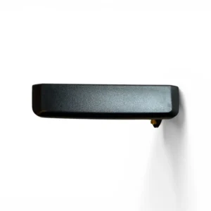 Nissan Vanette Van C22 1885-1994 Sunny B11 Black Door Handle