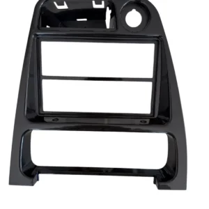 Proton Wira Instrument Cassette Panel (Black)