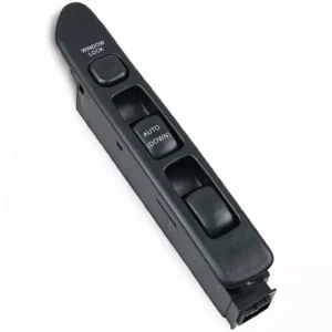 Proton Satria and Jumbuck Power Window Switch Main Control