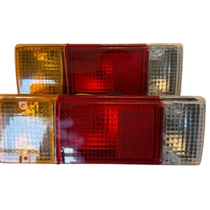 Toyota DYNA BU30 / Hino Dutro Tail Lamp x Pair