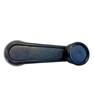 Toyota Corolla KE30 35 TE47 KE70 1974-1980 Windows Handle Crank x 1 Pair (Black)
