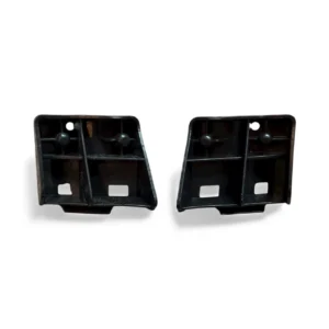 Toyota Hilux Kun26 2012 Front Bumper Side Supports