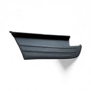 Isuzu D-Max 2007–2013 Rear Bumper Step
