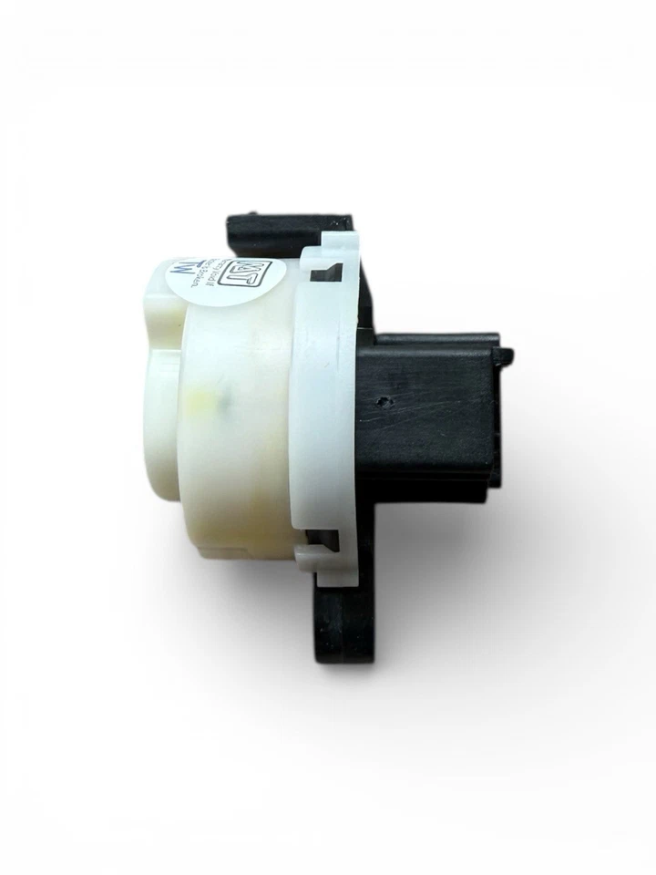 Ford Raider / Ranger / Courier (1998–10/02) & Mazda Laser KN Ignition Switch - Image 3