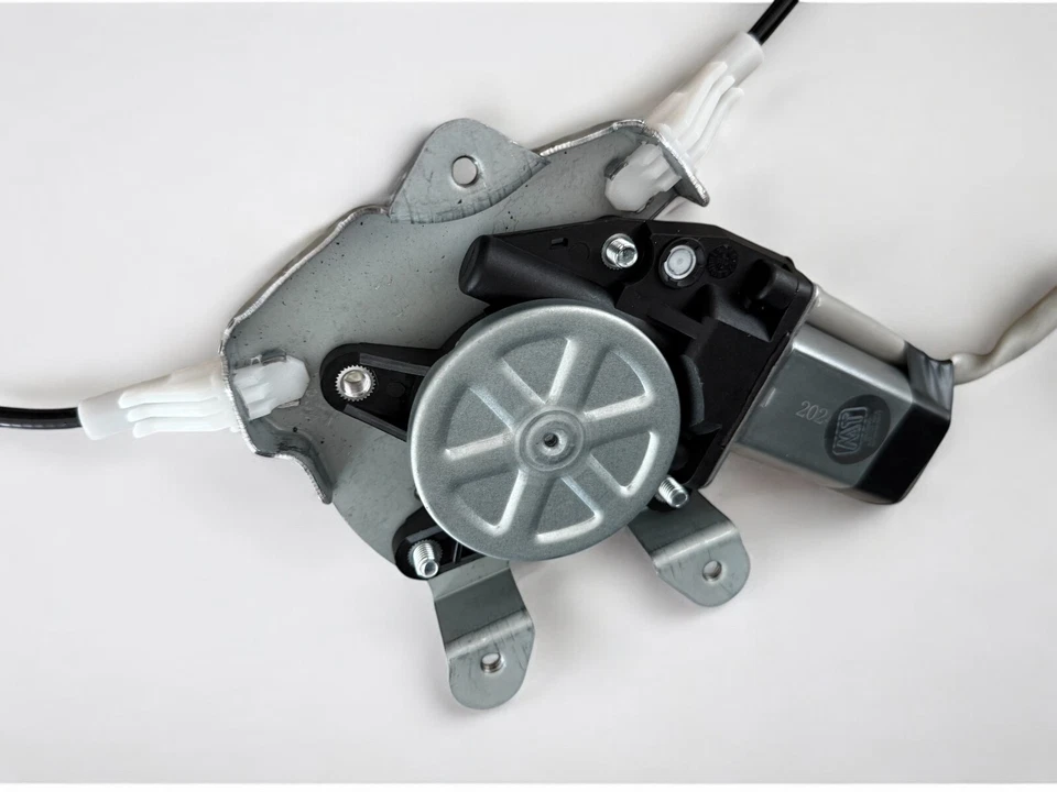 Proton Gen-2 (2004–onwards) Rear Window Regulator w/Motor - Image 3