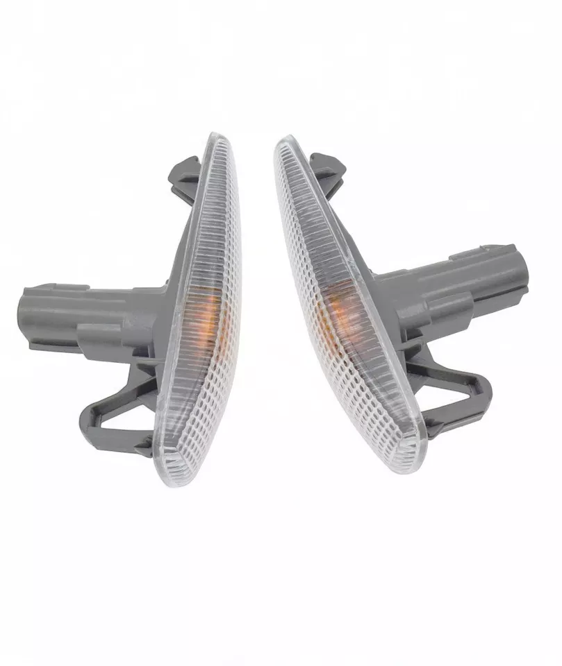 Mitsubishi Outlander and Lancer EVO X Fender Lamp x 1 Pair - Image 3