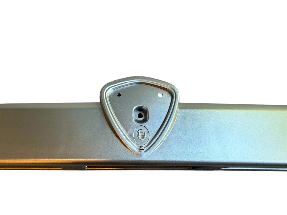 Proton Saga S16 / BLM / FL / FLX (2008–2016) Rear Boot Trunk Garnish – Chrome Replacement - Image 3