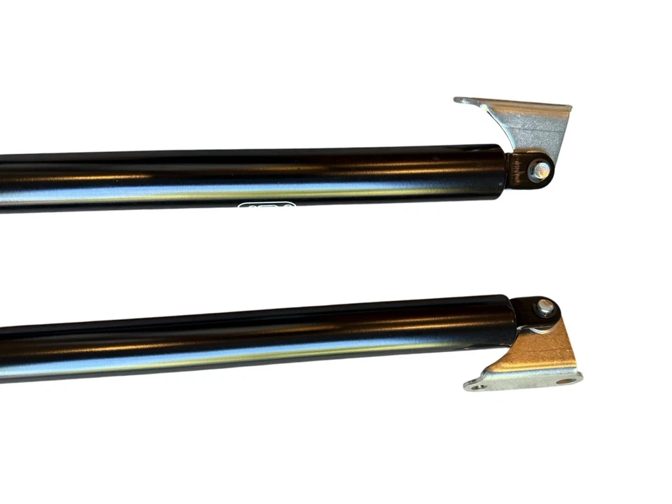 1 Pair of Toyota HiAce LH103 LH113 RZH113 1989-2004 Rear Tailgate Gas Struts Support - Image 3