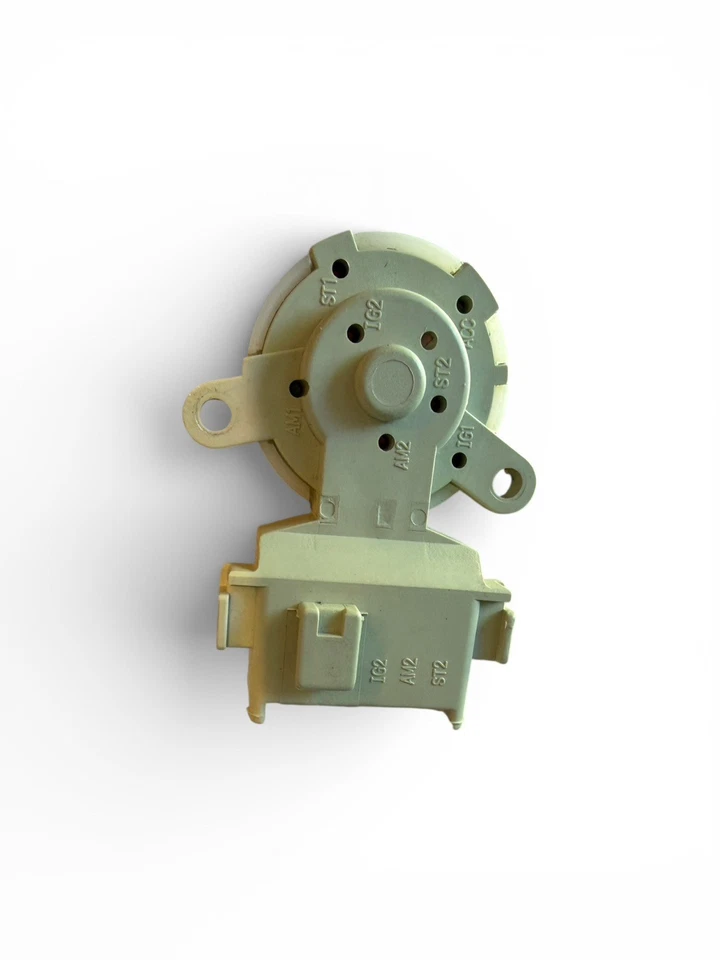 Toyota Corolla Ignition Switch (1998–2013) – 84450-12200 - Image 2