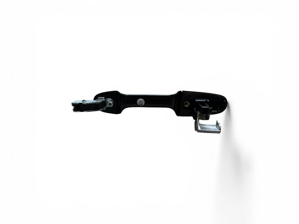 Honda Accord (08/03-02/08) Rear Outer Door Handle - Image 4