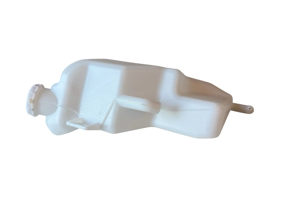 Isuzu NPR / NQR / NMR / NMPR (130HP) 2008–2018 Radiator Overflow Bottle / Coolant Expansion Tank - Image 3