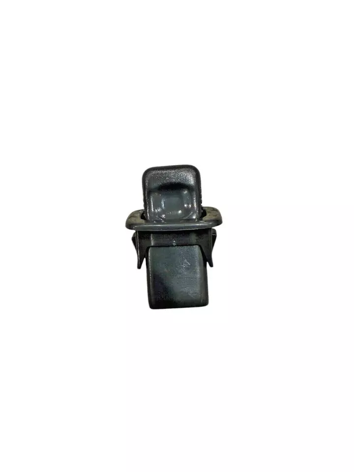 Pajero Montero V31 & Proton Wira Jumbuck Car Door Lock Pin Caps Set and Base x 4pcs - Image 2