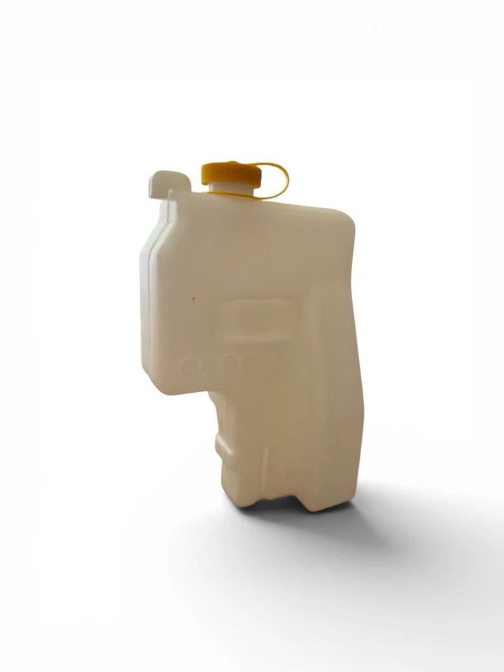 Nissan Sentra B13 B14 Radiator Water Spare Tank Coolant Tank - Image 2