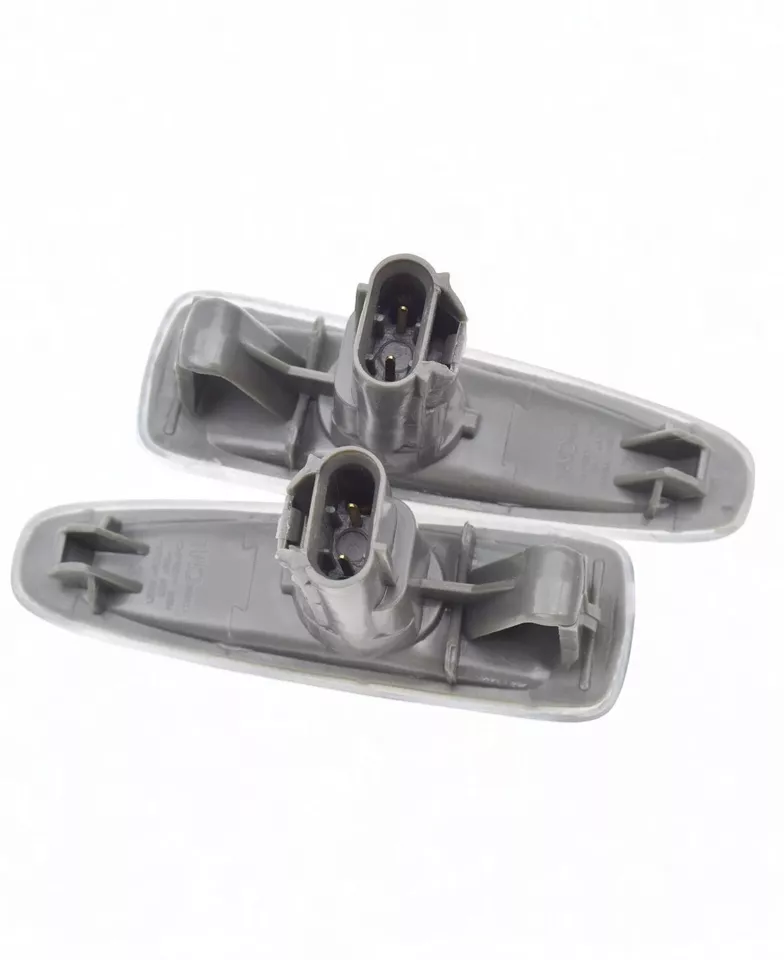 Mitsubishi Outlander and Lancer EVO X Fender Lamp x 1 Pair - Image 2