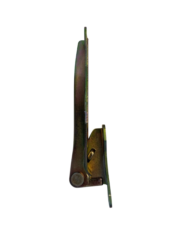 Proton Wira (Sedan / Aeroback) Front Bonnet Hinge - Image 3