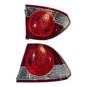 [TYC] Honda Civic Fd Sedan Tail Light 2006-2008