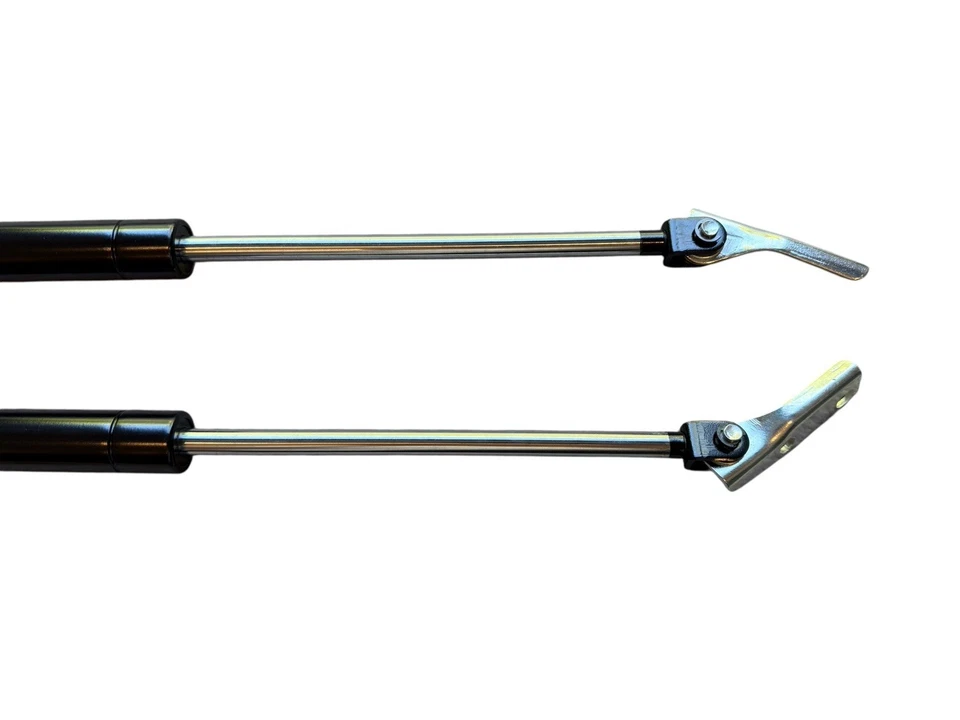 1 Pair of Toyota HiAce LH103 LH113 RZH113 1989-2004 Rear Tailgate Gas Struts Support - Image 2