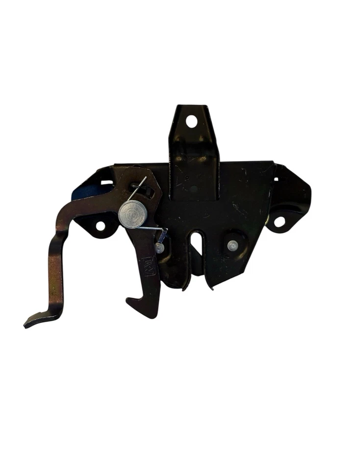 Proton Wira Satria Arena Front Bonnet Inner Lock - Image 2