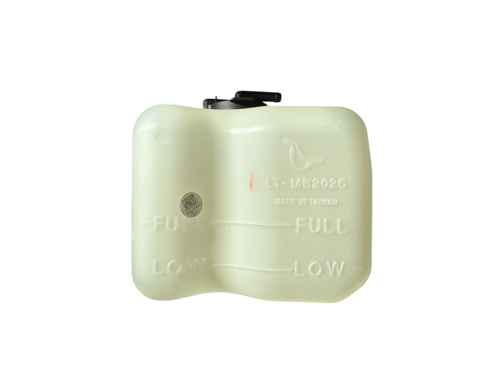 Mitsubishi Pajero NH NJ NK NL 91-00 Radiator Overflow Bottle/ Water Tank - Image 2