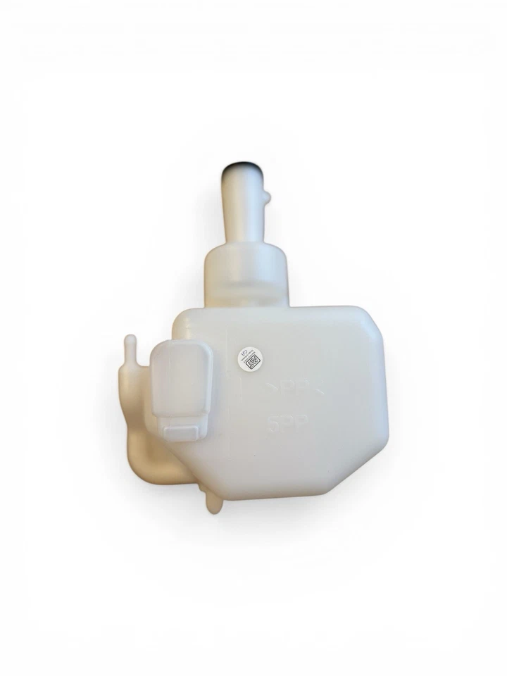 Mitsubishi Mirage 2014-2021 Mirage G4 17-21 1.2L Coolant Reservoir Tank - Image 2