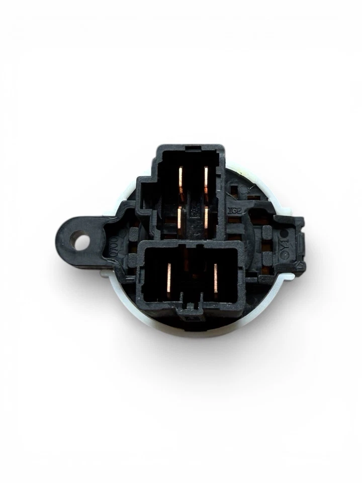 Ford Raider / Ranger / Courier (1998–10/02) & Mazda Laser KN Ignition Switch - Image 4