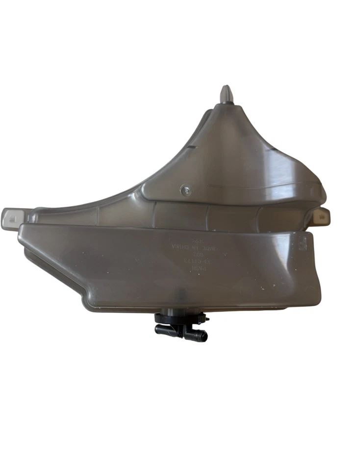 Mazda 3 6 CX-5 Overflow Bottle Coolant Tank Reservoir SkyActiv Petrol 2012-2020 PE0115351A - Image 3
