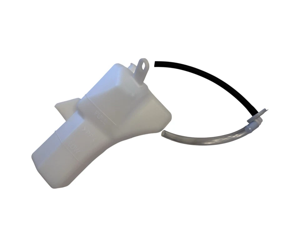 Proton Wira / Jumbuck / Satria & Mitsubishi Lancer 92 Radiator Overflow Tank with Cap - Image 3