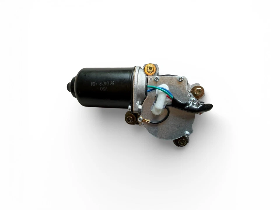 Toyota Land Cruiser 4.2D HZJ80 Wiper Motor 1990-1998 - Image 2