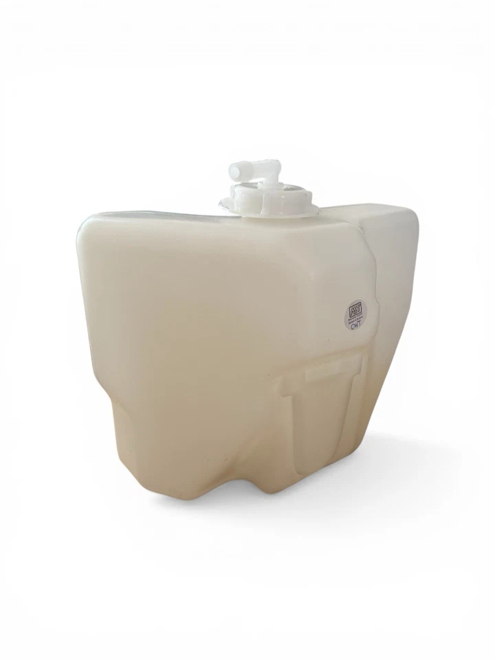 Honda Accord Radiator Coolant Reservoir Bottle Tank 19101-R40-A00 2008-2012 - Image 2