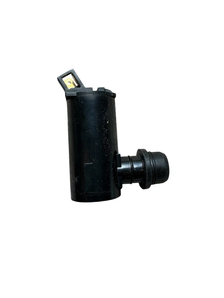 Proton Saga, Wira, Exora & Perodua Kelisa Washer Tank Motor (PW500075) - Image 2