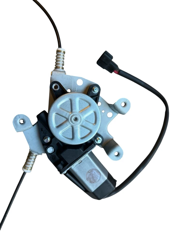 Lancer EVO 123 & Proton Wira Jumbuck Window Regulator w/Motor - Image 3