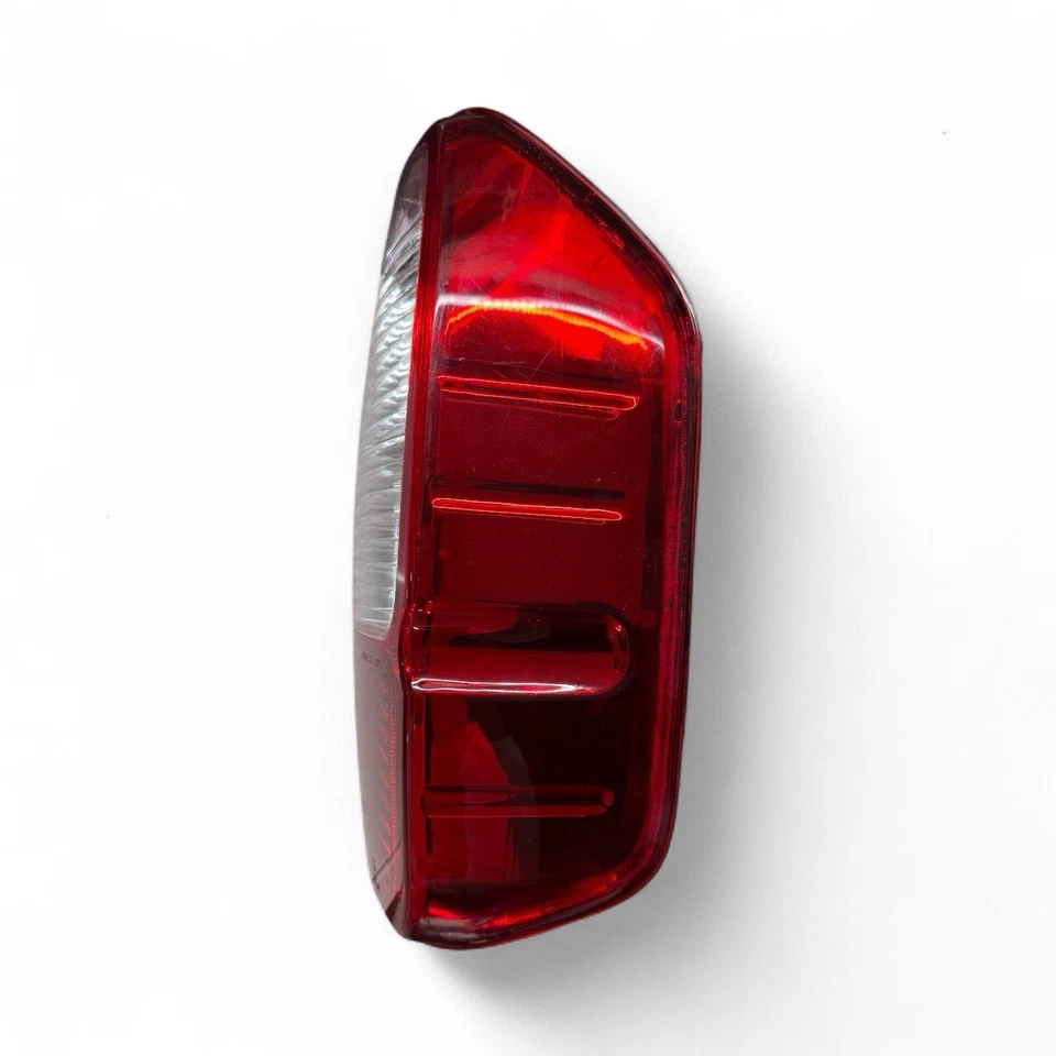Nissan Navara D40 Pickup Utility Truck 2005-2012 with wiring - Image 2